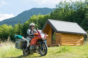 Camp Rabrenović